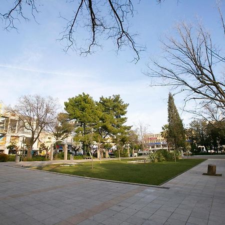 Classic 2 Bedroom Apartment Next To Metro - Marousi Athene Buitenkant foto
