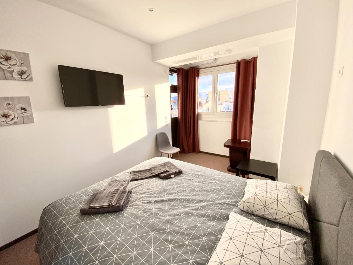 Classic 2 Bedroom Apartment Next To Metro - Marousi Athene Buitenkant foto