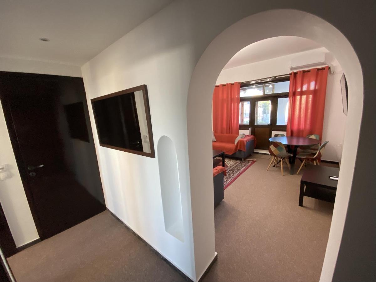 Classic 2 Bedroom Apartment Next To Metro - Marousi Athene Buitenkant foto