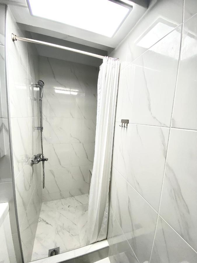 Classic 2 Bedroom Apartment Next To Metro - Marousi Athene Buitenkant foto