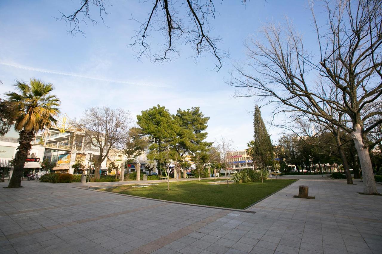 Classic 2 Bedroom Apartment Next To Metro - Marousi Athene Buitenkant foto